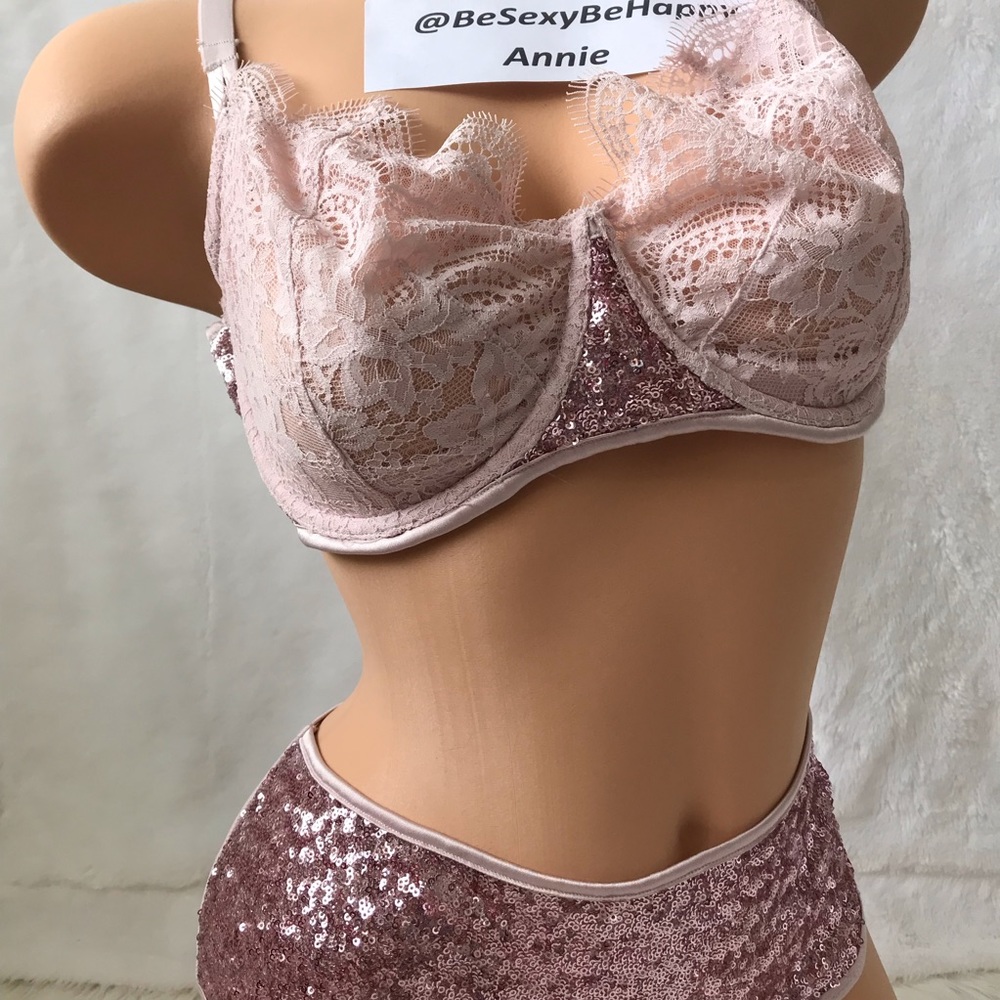 VS Set 32ddd/M, 34DD/M, 34C/S - Picture 2 of 8